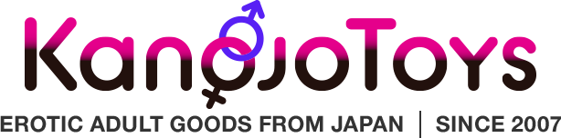 Kanojo Toys affiliate banner